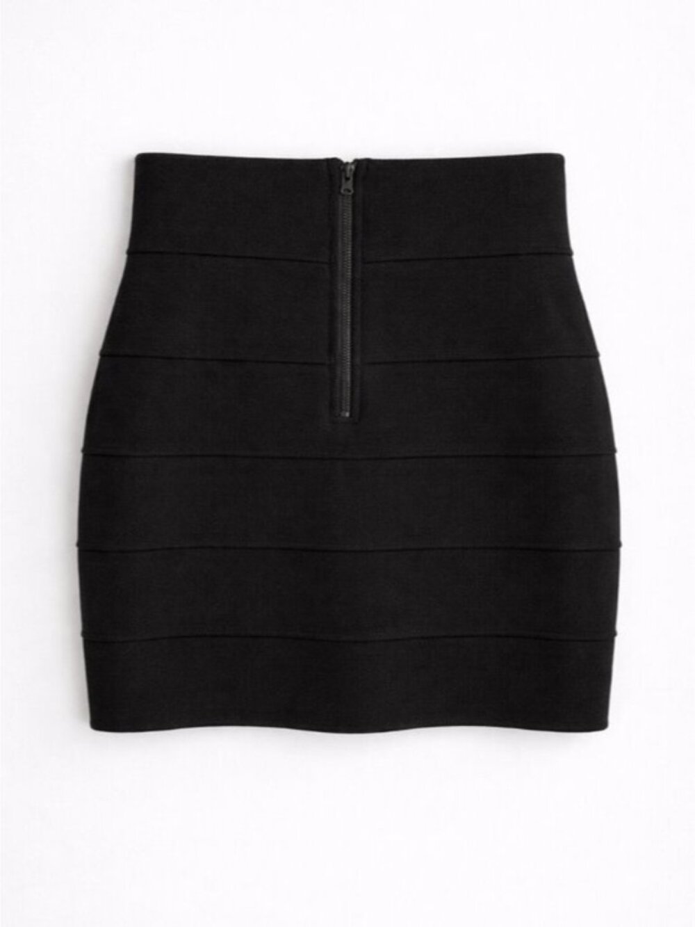 Aritzia Talula Gina Mini Skirt - Picture 5 of 9